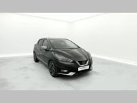 occasion Nissan Micra Micra 2021IG-T 92