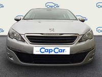 occasion Peugeot 308 SW Business - 1.6 BlueHDi 120