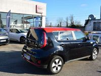 occasion Kia Soul EV 110CH