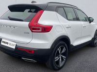 occasion Volvo XC40 D3 AdBlue 150ch R-Design Geartronic 8