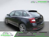 occasion Skoda Rapid 1.0 Tsi 110 Ch Bvm