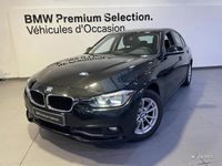 Occasion BMW 318 Efficient Dynamics 150 ch (110 kW) 2015 Noir Berline