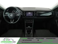 occasion Skoda Kodiaq 2.0 TDI 150 4x4 5pl