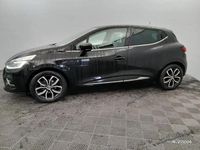 Occasion Renault Clio IV Intens 90 ch (66 kW) 2018 Gris Citadine