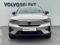 occasion Volvo XC40 XC40 PURE ELECTRIQUERecharge 231 ch 1EDT