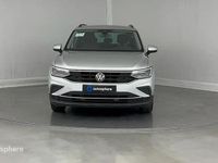 Occasion VW Tiguan Business 152 ch (111 kW) 2023 SUV
