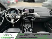 occasion BMW 501 X4 Xdrive30dCh Bva