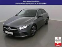 occasion Mercedes A180 Classe Cl ClasseD 8g-dct Style Line +gps +caméra