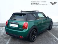 occasion Mini Cooper 