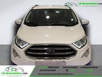 occasion Ford Ecosport 1.0 EcoBoost 125ch BVA