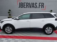occasion Peugeot 5008 BUSINESS bluehdi 130ch ss eat8 active