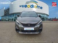 occasion Peugeot 3008 1.2 PureTech 130ch GT Line S\u0026S EAT8 6cv