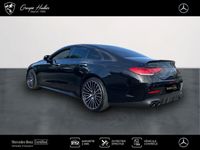 occasion Mercedes CLS53 AMG AMG 435ch 4Matic+ 9G-Tronic