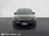 Occasion Peugeot 308 GT-line 2020 Noir Berline