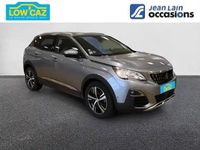 Occasion Peugeot 3008 S 2018 Gris