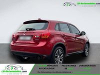 Occasion Mitsubishi ASX 117 ch (86 kW) 2016 SUV