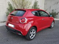 occasion Alfa Romeo MiTo 1.3 JTDm 95 Phase 3 Distinctive 5