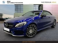 occasion Mercedes C43 AMG ClasseAmg 367ch 4matic 9g-tronic