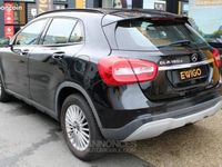 occasion Mercedes 180 Classe GLA 1.5CDI 110 ch INSPIRATION 7G-DCT