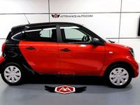 occasion Smart ForFour 71CH PURE