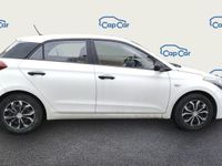 occasion Hyundai i20 Ii 1.2 75 Initia