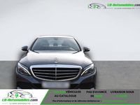 Occasion Mercedes C180 156 ch (114 kW) 2016 Berline