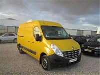 occasion Renault Master 2.3 dCi 33 L2H2 Grand Confort (E5)