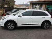 occasion Kia Niro Hybrid Recharg 1.6 GDi 105 ch ISG Elec DCT6 Design