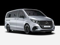 Occasion Mercedes V300 Avantgarde 237 ch (174 kW) 2025 Argent Monospace