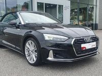 occasion Audi A5 Cabriolet Avus 40 TFSI 140 kW (190 ch) S tronic