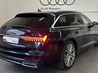 occasion Audi A6 55 Tfsie 367 Ch S Tronic 7 Quattro Competition