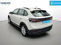 occasion VW Taigo 1.0 TSI 95 BVM5 Life