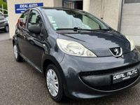 occasion Peugeot 107 1.0 68ch Trendy