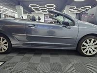 Occasion Peugeot 207 CC 156 ch (114 kW) 2010 Cabriolet