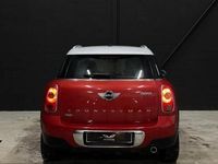 Occasion Mini Cooper Chili 111 ch (81 kW) 2017 Citadine