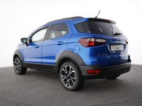 occasion Ford Ecosport ECOSPORT1.0 EcoBoost 125ch S&S BVM6 Active