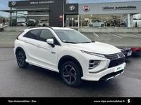 Occasion Mitsubishi Eclipse Cross 2023 Polar white SUV