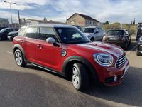 occasion Mini Cooper Countryman 136 Ch Bva7 Business