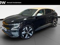 Occasion Renault Megane E-Tech Techno 161 kW (220 ch) 2022 Noir Berline