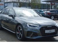 occasion Audi A4 Avant V (B9) 40 TFSI 204ch S line quattro S tronic 7