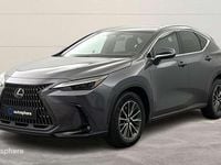 Occasion Lexus NX450h+ 188 ch (138 kW) 2024 SUV