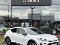 Occasion Cupra Formentor 150 ch (110 kW) 2025 Blanc SUV