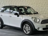 occasion Mini Cooper D Countryman I (R60) 112ch Business Trip