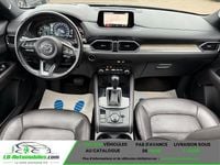 Occasion Mazda CX-5 184 ch (135 kW) 2019 SUV