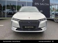Occasion DS Automobiles DS4 Performance Line Plus 180 ch (132 kW) 2023 Cristal pearl (n) Berline