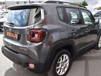 occasion Jeep Renegade 1.0 Gse T3 120ch Limited