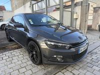 Occasion VW Scirocco 140 ch (102 kW) 2010 Gris Coupé