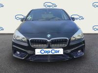 occasion BMW 116 Serie 2 Active Tourer Sport - 216d