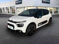 Occasion Citroën C3 PureTech 110 ch (80 kW) 2022 Blanc Berline