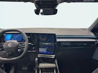 Occasion Renault Espace Techno 2024 Gris SUV